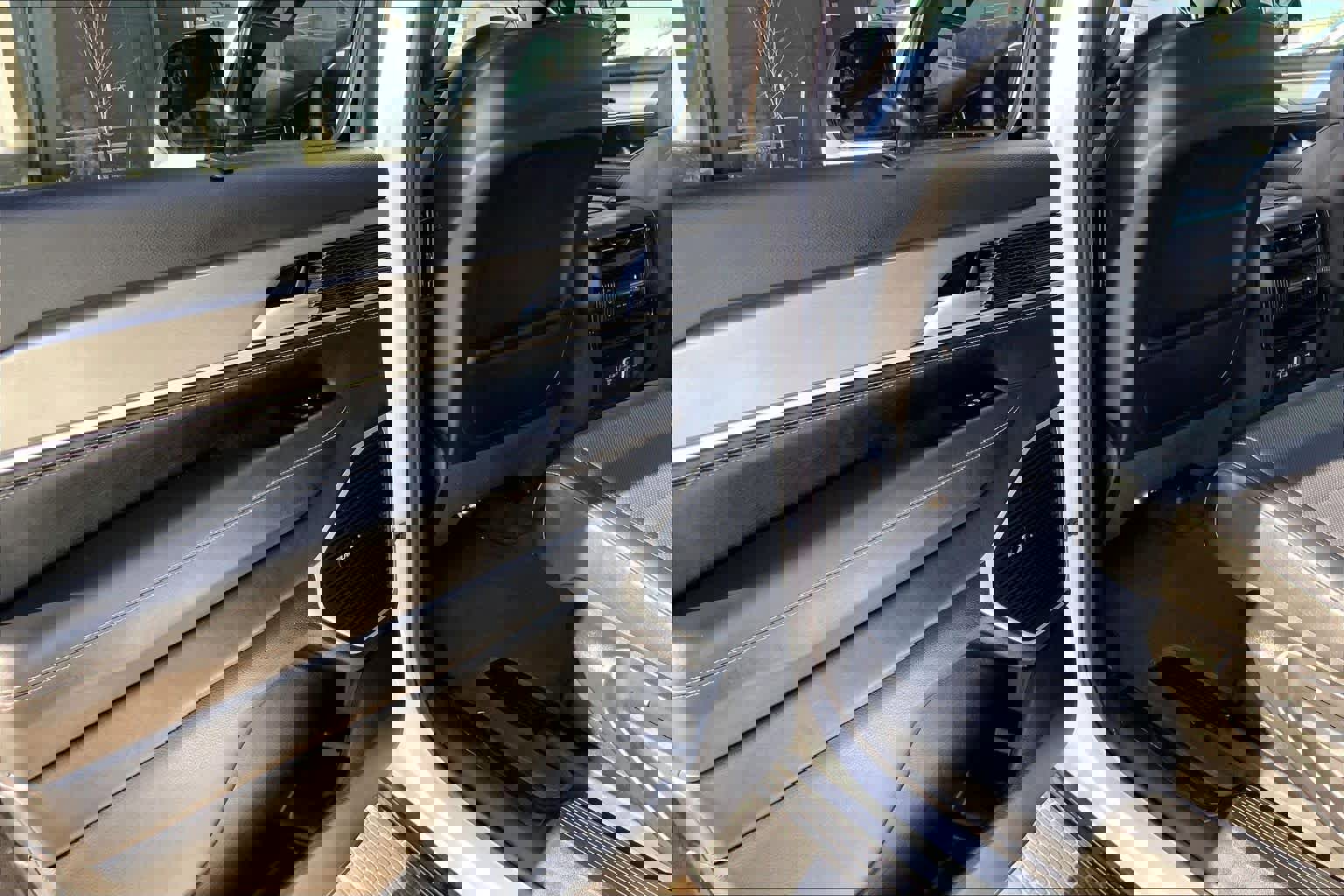 New 2025 Jeep Wagoneer Series II w/ Convenience Group I image 18