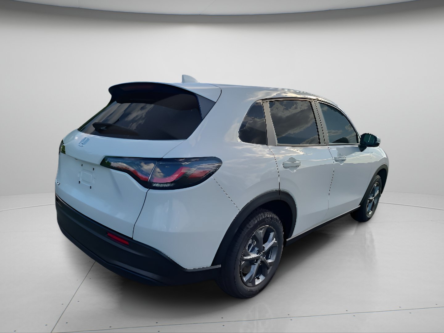 New 2027 Honda HR-V LX image 6