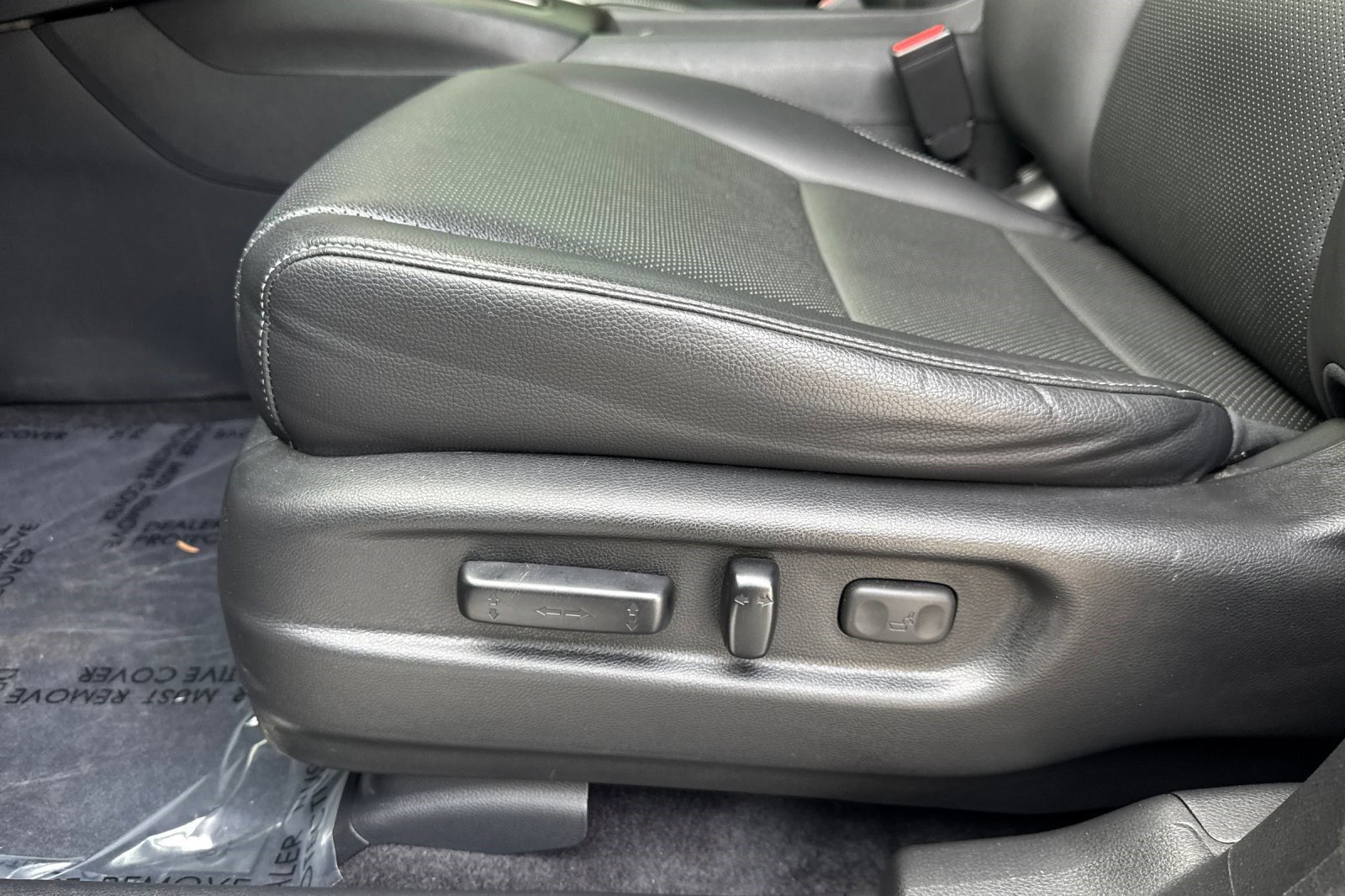 Used 2023 Honda Ridgeline RTL image 14