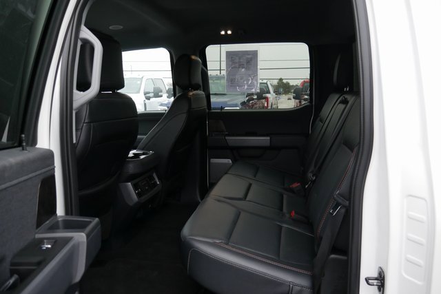 Used 2024 Ford F250 Lariat w/ Lariat Ultimate Package image 26