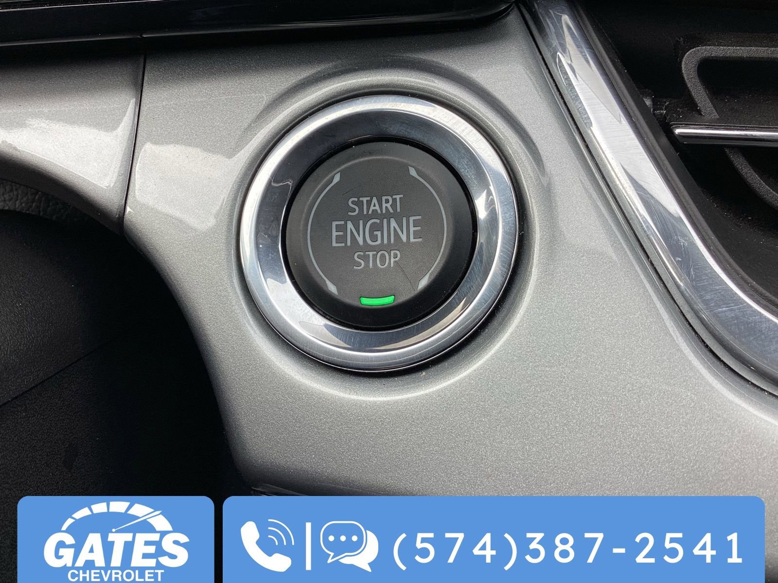 Used 2025 Chevrolet Trax LT image 22