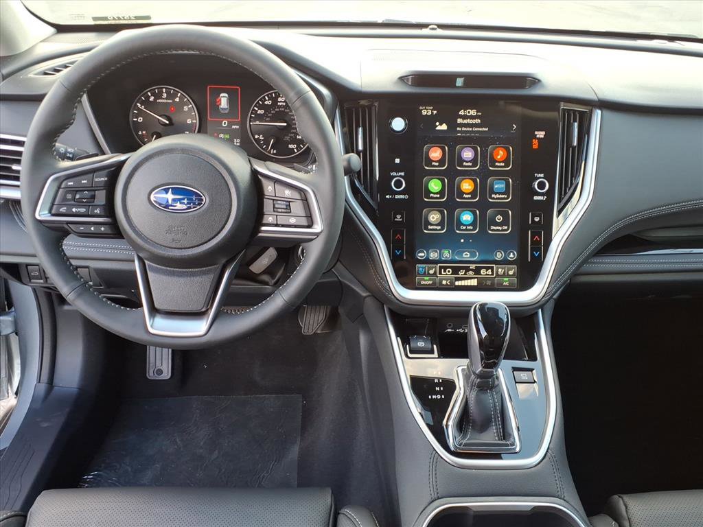 New 2025 Subaru Outback Touring image 11