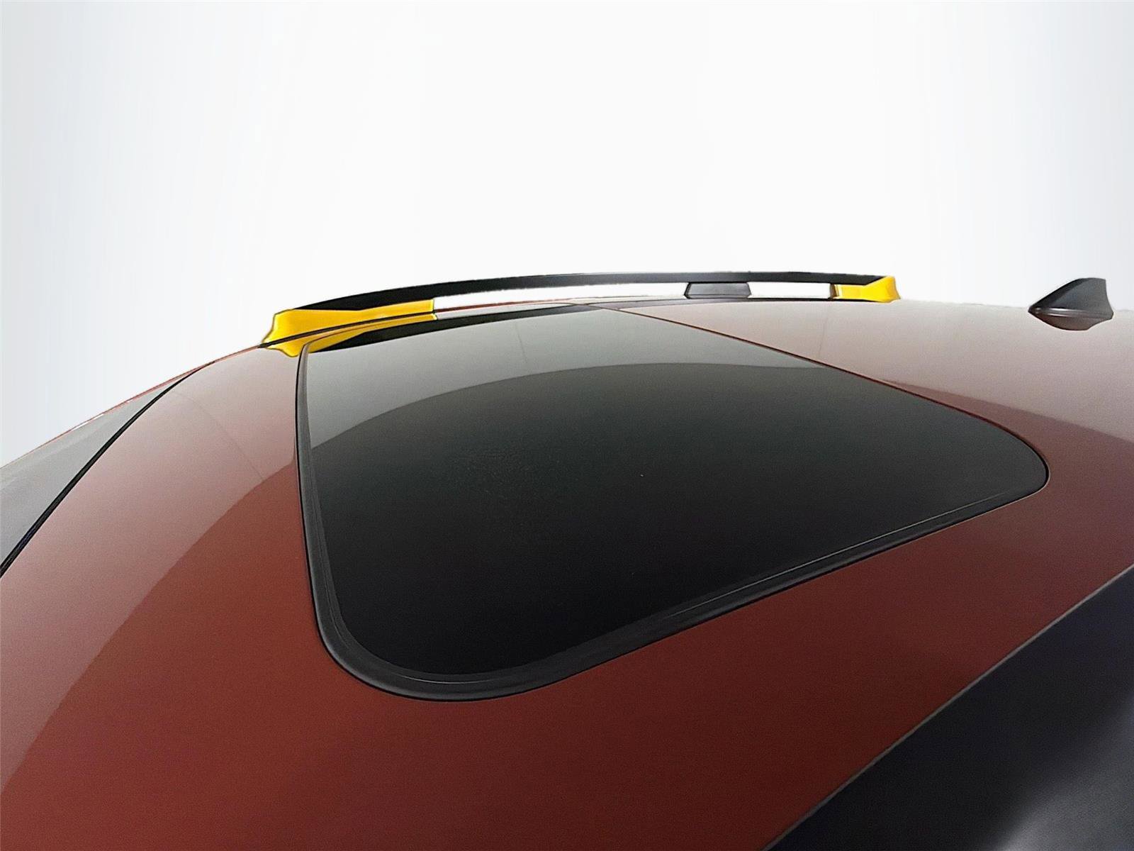 Used 2024 Subaru Crosstrek 2.5i Wilderness w/ Crosstrek Mirror Package AWD/4WD image 14