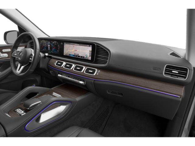 Certified 2023 Mercedes-Benz GLS 450 4MATIC image 15