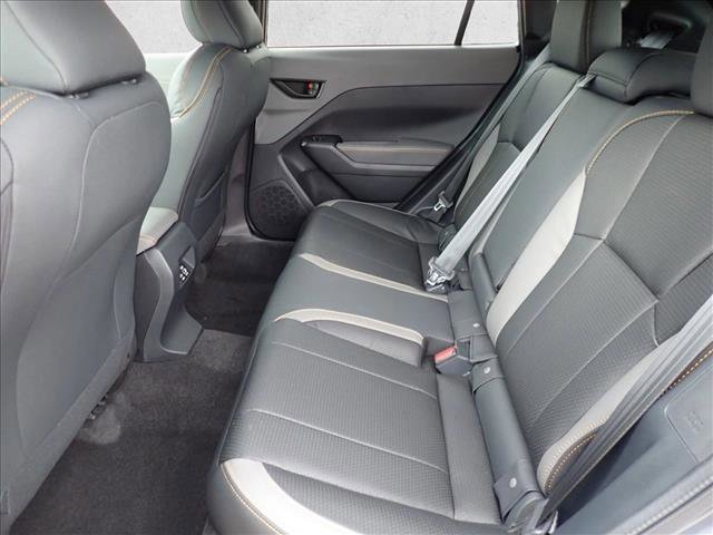 New 2026 Subaru Crosstrek 2.5i Wilderness image 9