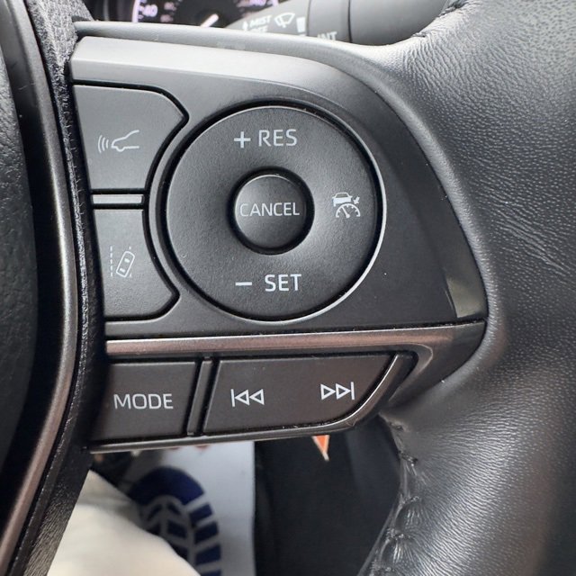 Used 2024 Toyota Camry SE image 48