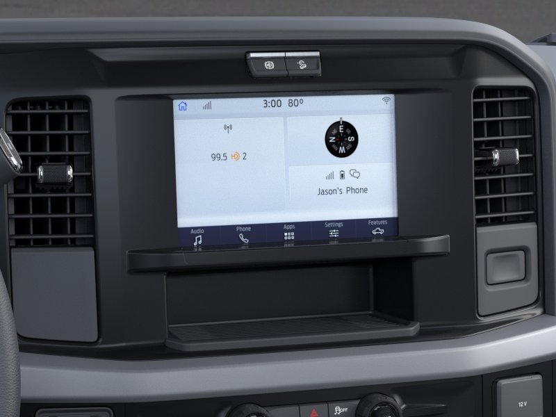 New 2026 Ford F450 XLT image 14
