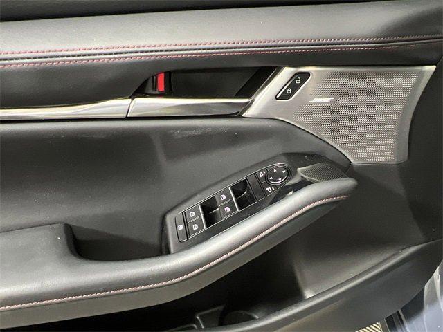 Used 2023 MAZDA MAZDA3 s image 14