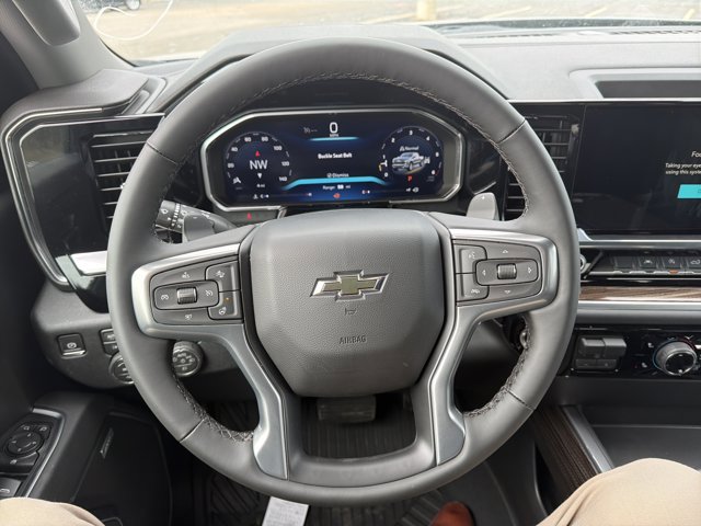 New 2026 Chevrolet Silverado 1500 RST image 13