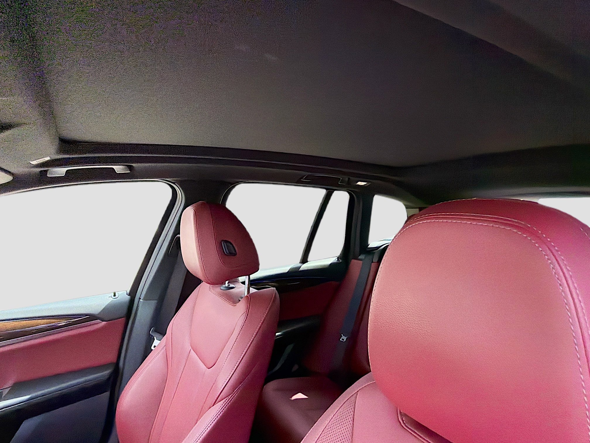 Used 2024 BMW X3 sDrive30i w/ Convenience Package image 26