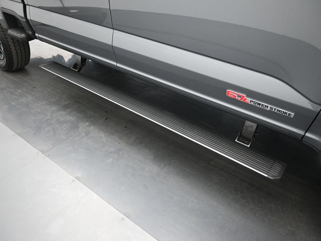 New 2026 Ford F350 Platinum AWD/4WD image 26