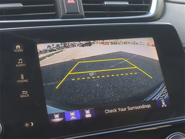 Used 2020 Honda CR-V EX-L image 21