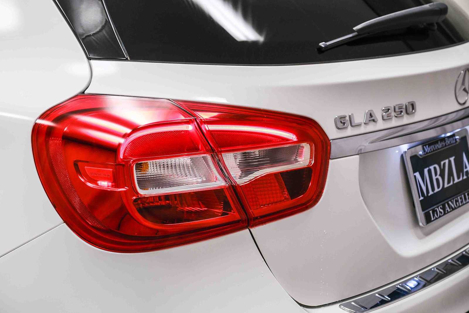 Used 2020 Mercedes-Benz GLA 250 image 7