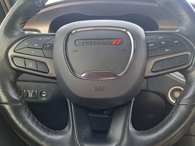 Certified 2023 Dodge Charger Scat Pack RWD image 18