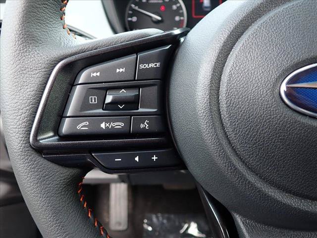 New 2026 Subaru Crosstrek 2.5i Limited AWD/4WD image 15
