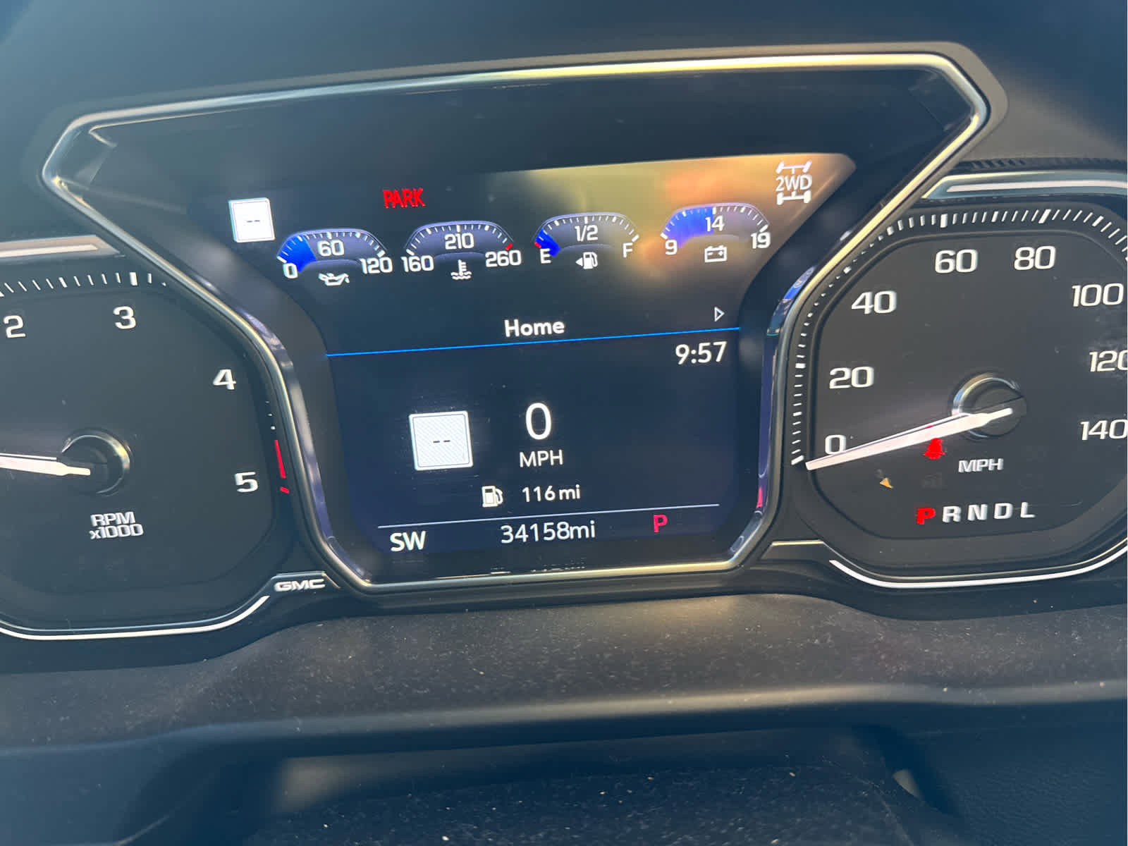 Used 2021 GMC Sierra 3500 Denali image 10