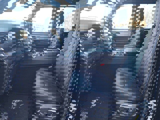 New 2026 Jeep Grand Wagoneer Limited image 20