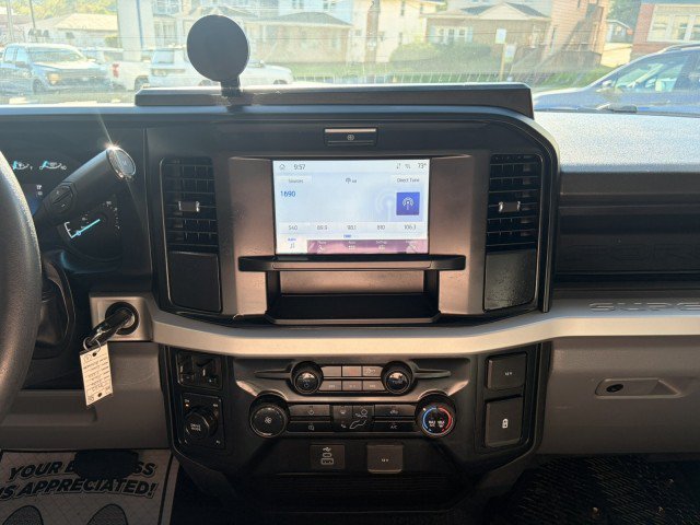 Used 2026 Ford F250 XL w/ XL Chrome Package AWD/4WD image 13