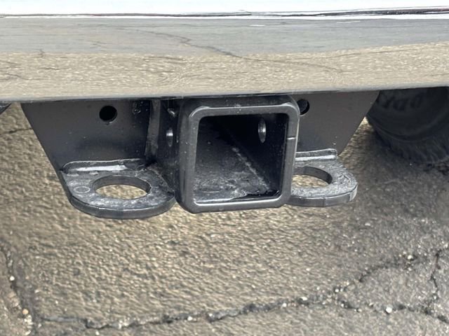 New 2026 RAM 3500 Tradesman image 34