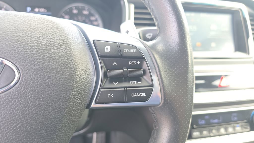 Used 2018 Hyundai Sonata Sport image 26
