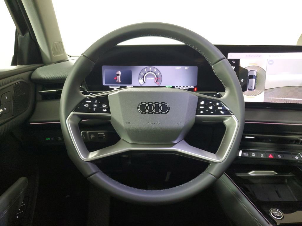 New 2026 Audi Q3 quattro 2.0T image 16