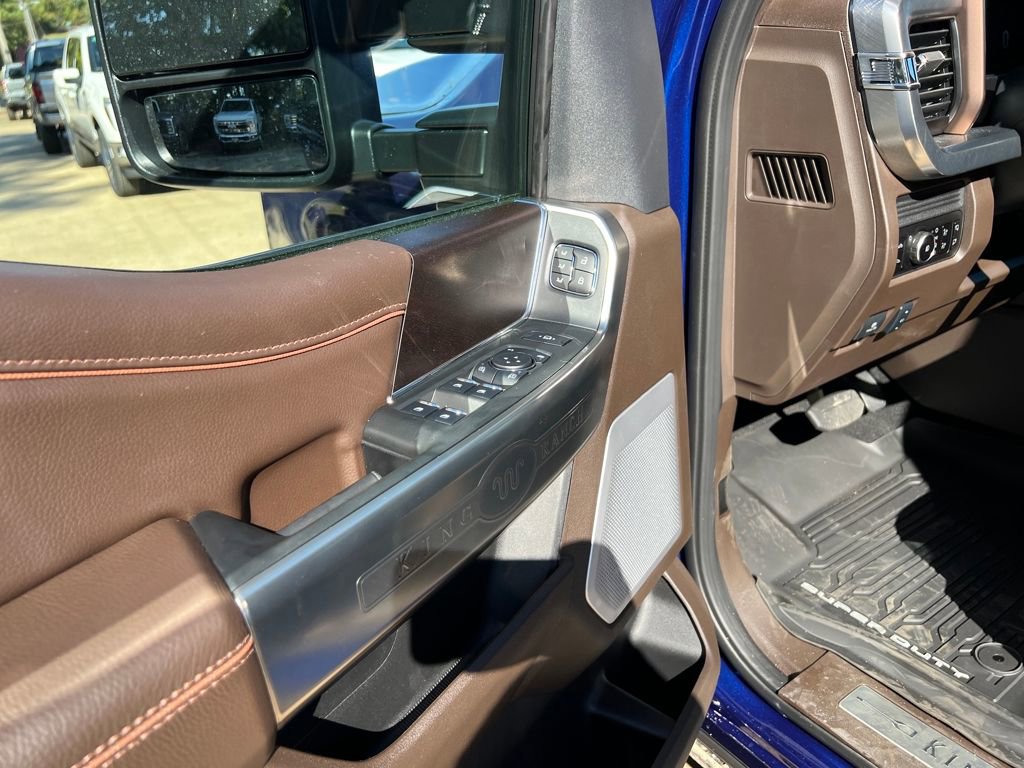 New 2026 Ford F250 King Ranch image 12