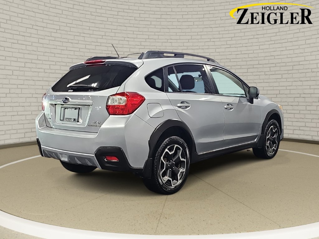 Used 2014 Subaru Crosstrek 2.0i Premium AWD/4WD image 5