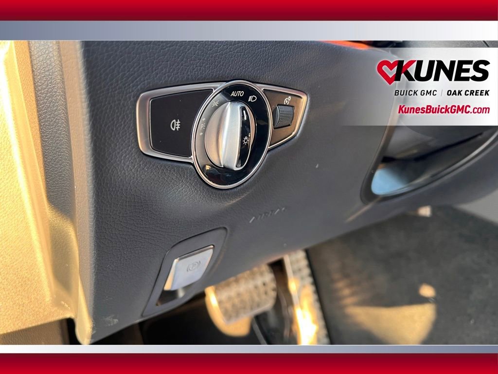 Used 2023 Mercedes-Benz E 53 AMG 4MATIC Coupe image 12