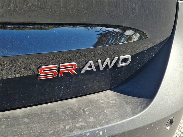 New 2026 Nissan Kicks SR w/ Cold Weather Package image 46