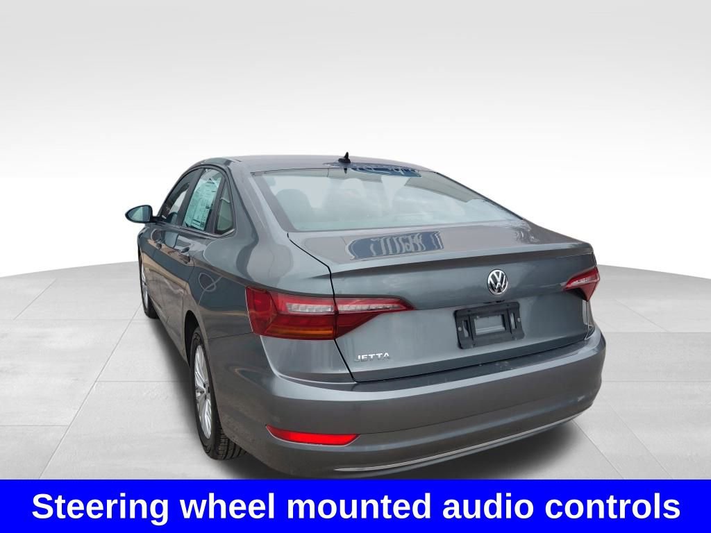 Used 2019 Volkswagen Jetta SE image 14