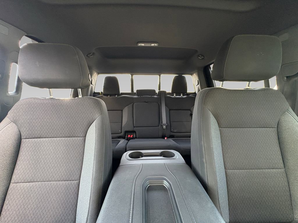 Used 2022 Chevrolet Silverado 1500 RST w/ Convenience Package II image 2