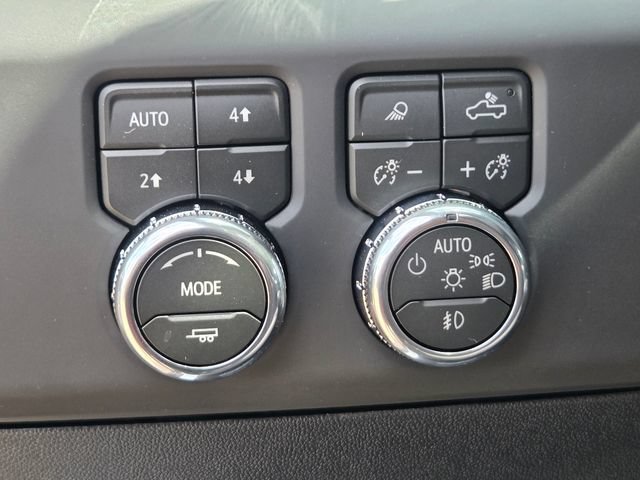 New 2026 GMC Sierra 2500 AT4 w/ AT4 Premium Plus Package AWD/4WD image 30