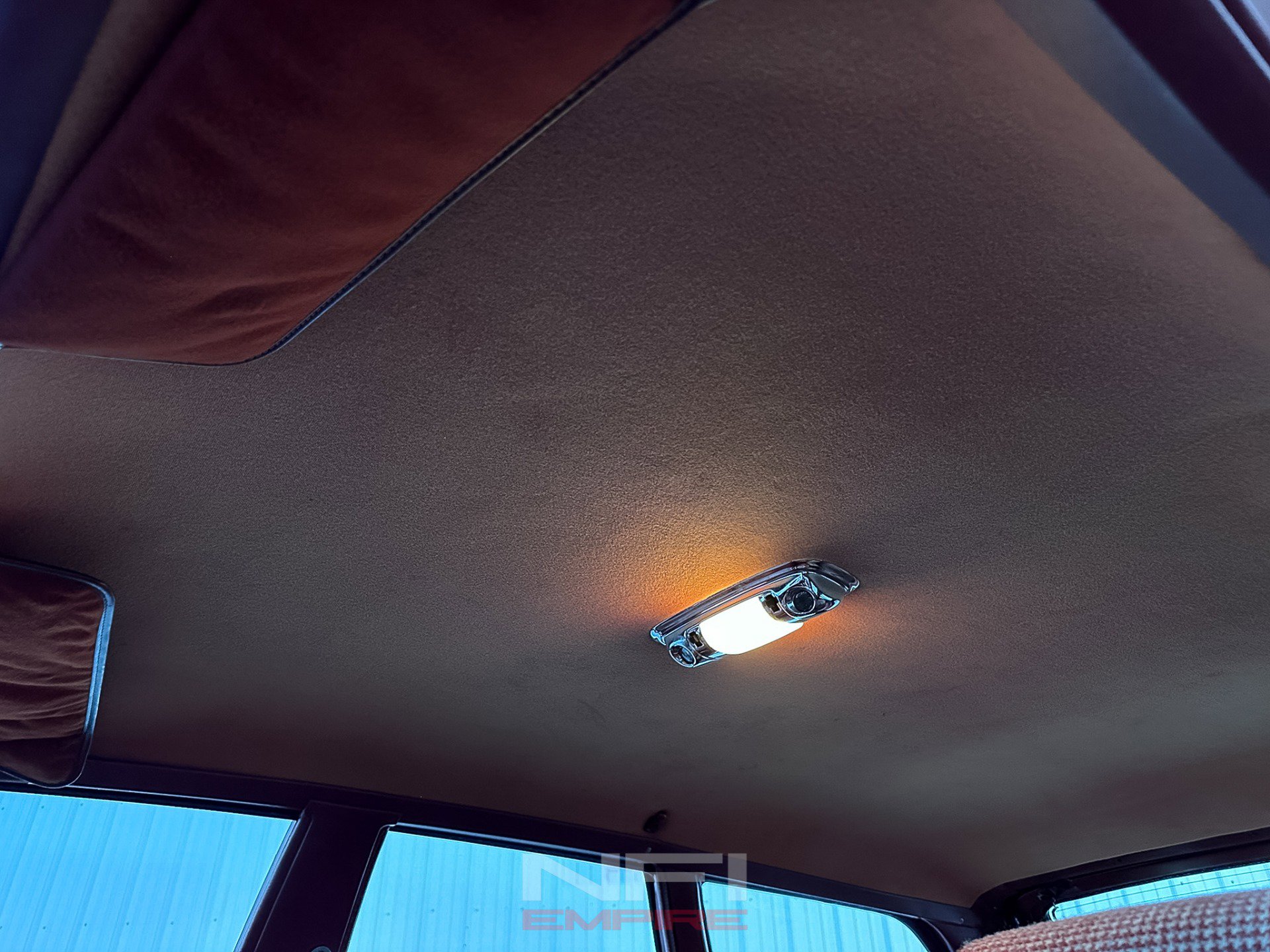 Used 1987 AMC Eagle Limited 4D Wagon image 31