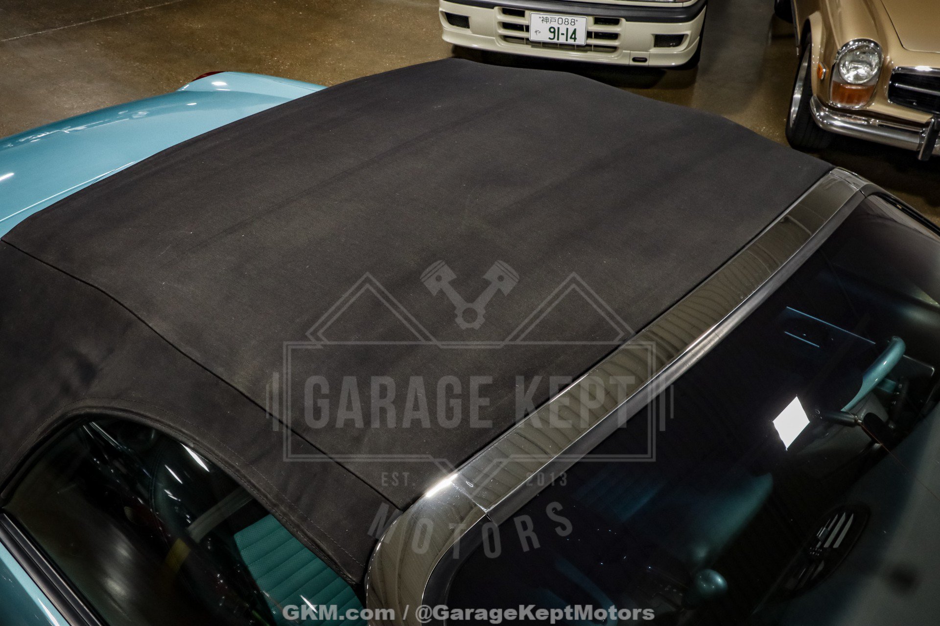 Used 2002 Ford Thunderbird RWD image 76