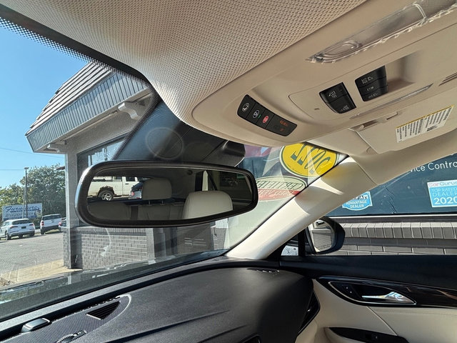 Used 2022 Buick Envision Essence w/ Safety Package image 11