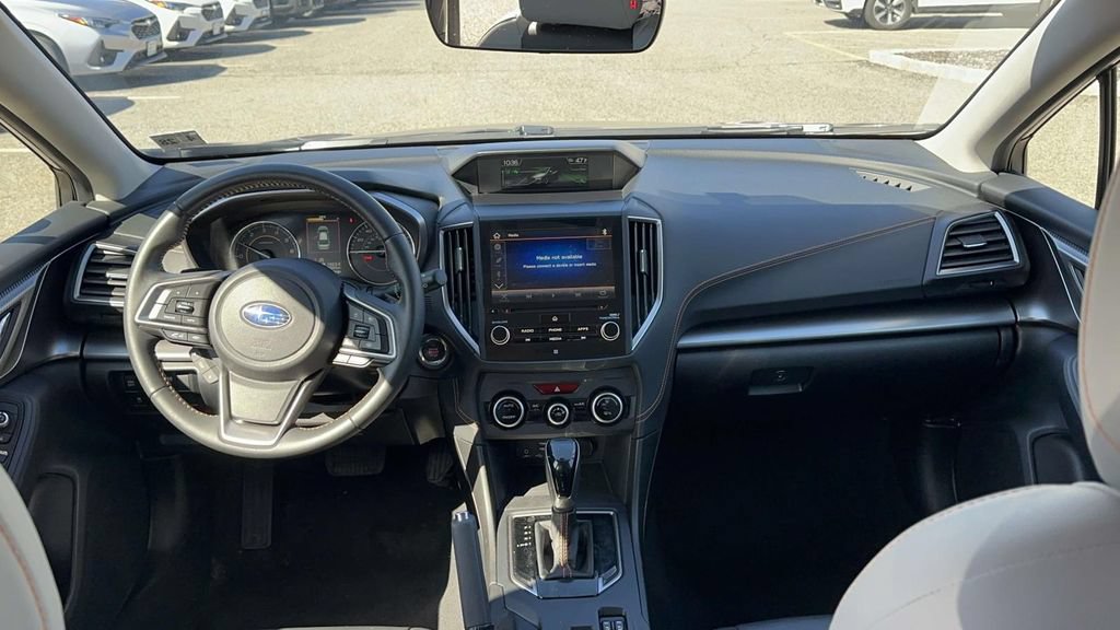 Used 2023 Subaru Crosstrek 2.5i Limited w/ Moonroof Package AWD/4WD image 10