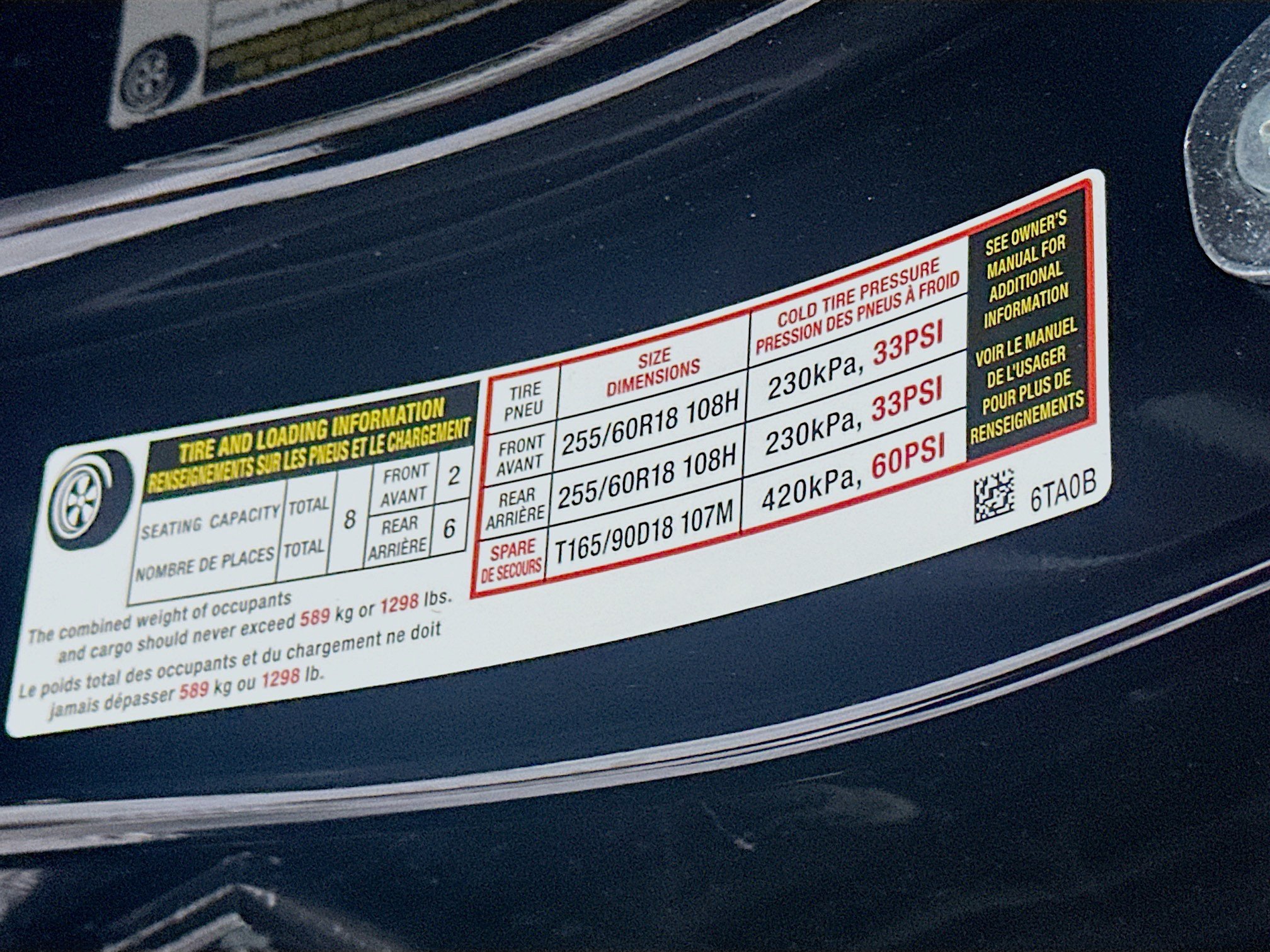 Used 2023 Nissan Pathfinder SL AWD/4WD image 12