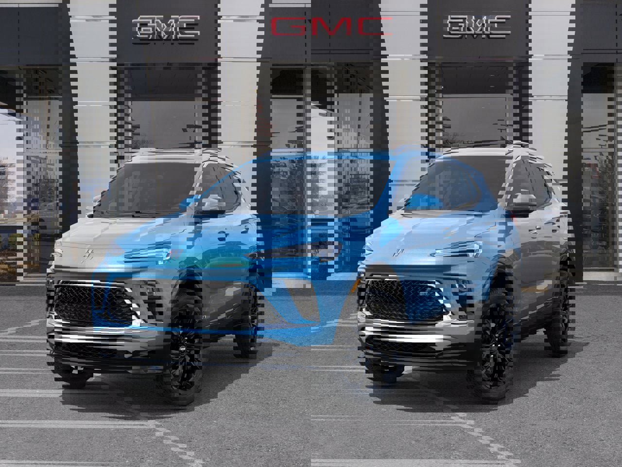 New 2026 Buick Encore GX Sport Touring w/ Advanced Technology Package image 6