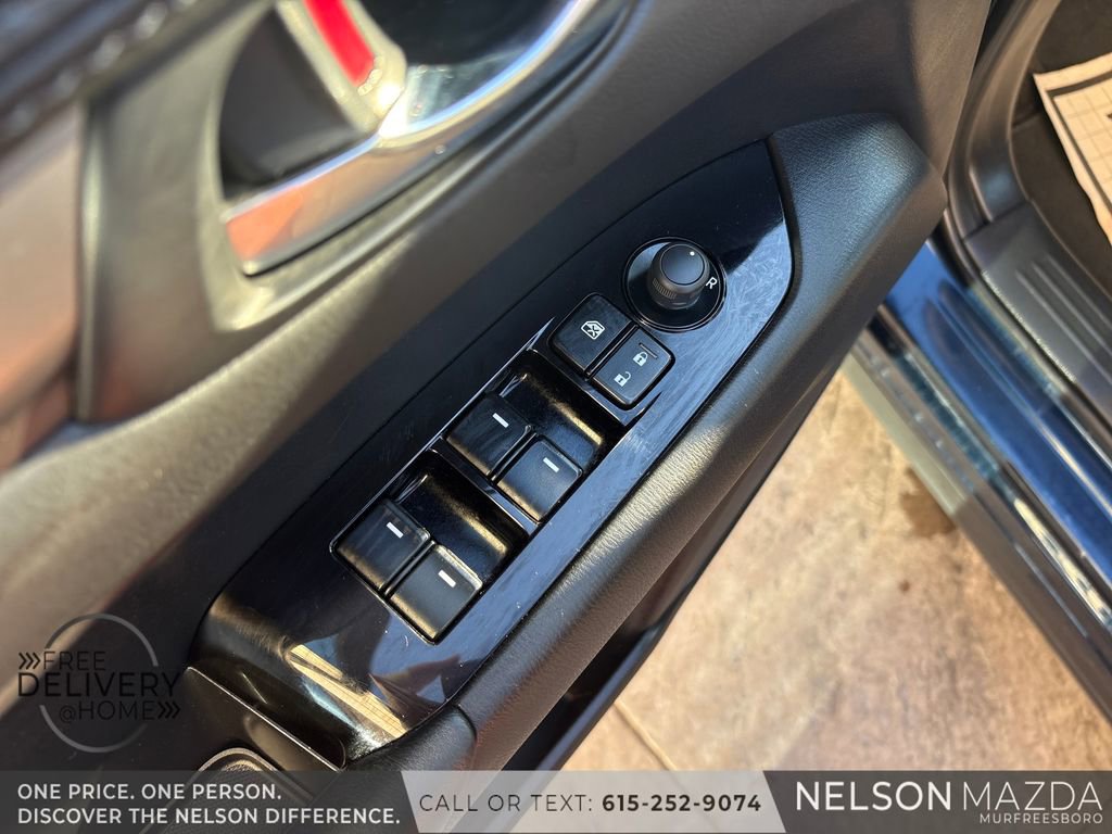 Certified 2023 MAZDA CX-5 AWD 2.5 S w/ Preferred Package image 22