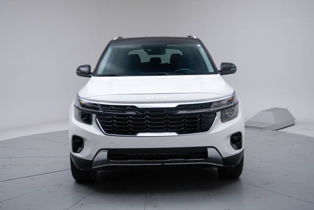 Used 2024 Kia Seltos S FWD image 12