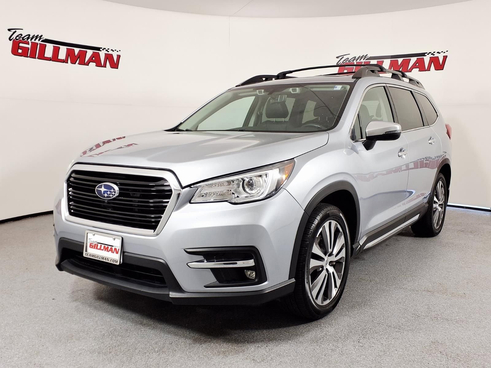 Used 2022 Subaru Ascent Touring image 3