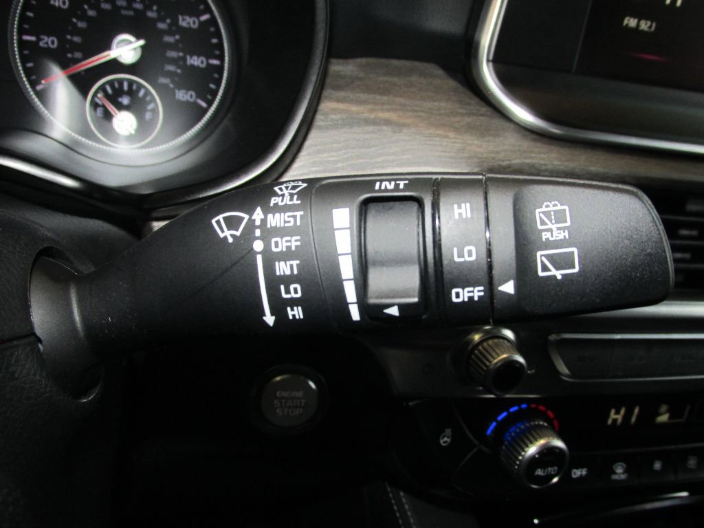 Used 2022 Kia Telluride EX w/ EX Premium Package image 15