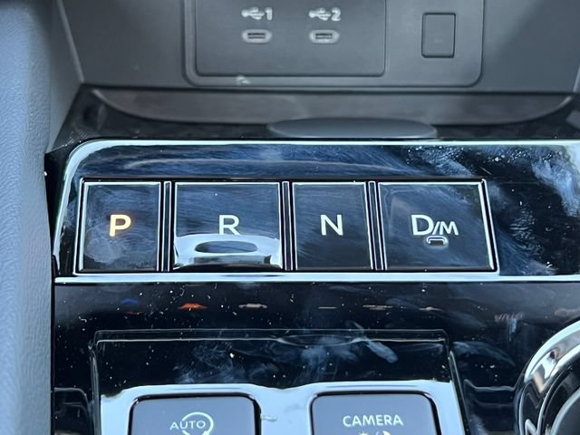 New 2026 Nissan Murano Platinum w/ Cargo Package AWD/4WD image 34