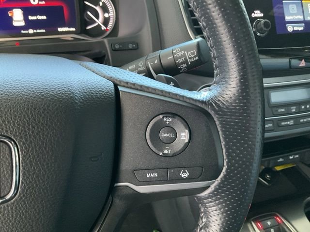 Certified 2023 Honda Passport EX-L image 12