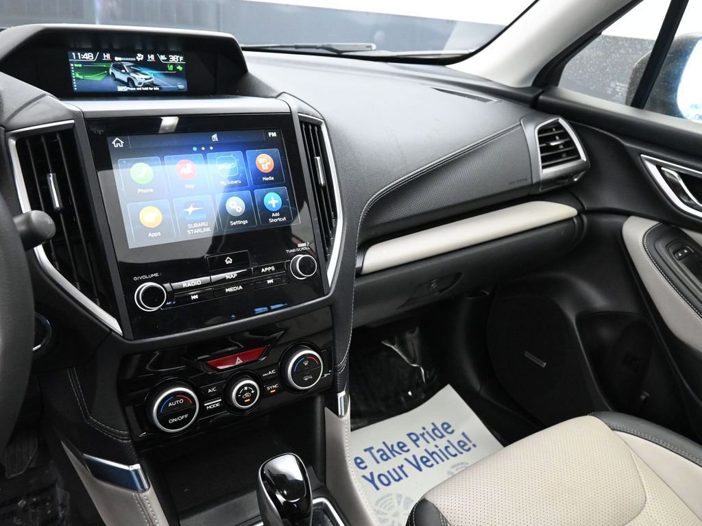 Used 2024 Subaru Forester Limited image 23