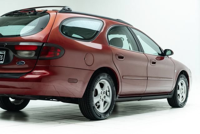 Used 2003 Ford Taurus SE FWD image 13