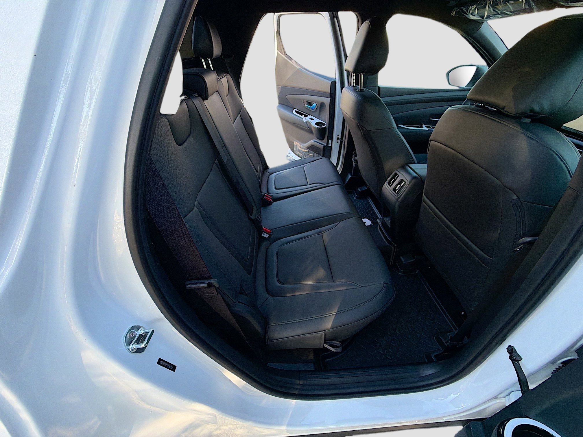 New 2026 Hyundai Santa Cruz XRT image 18