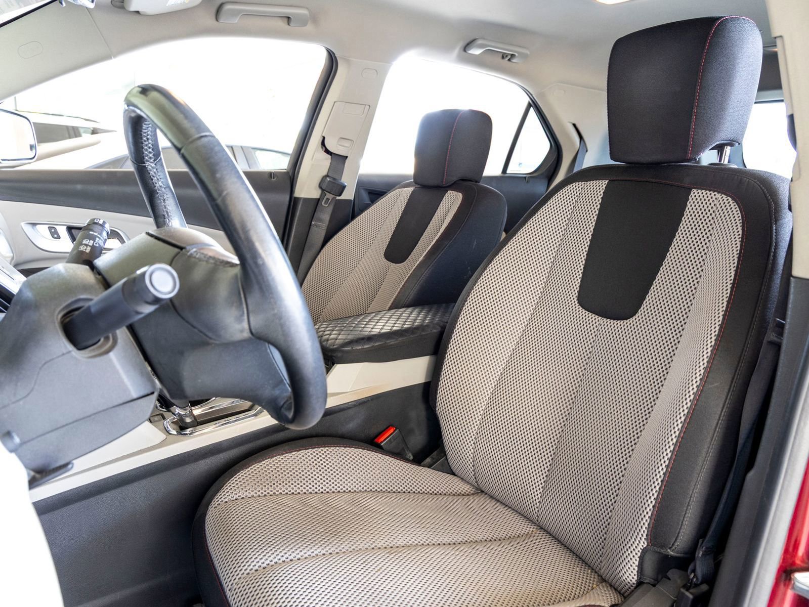 Used 2016 Chevrolet Equinox LT w/ Convenience Package FWD image 15