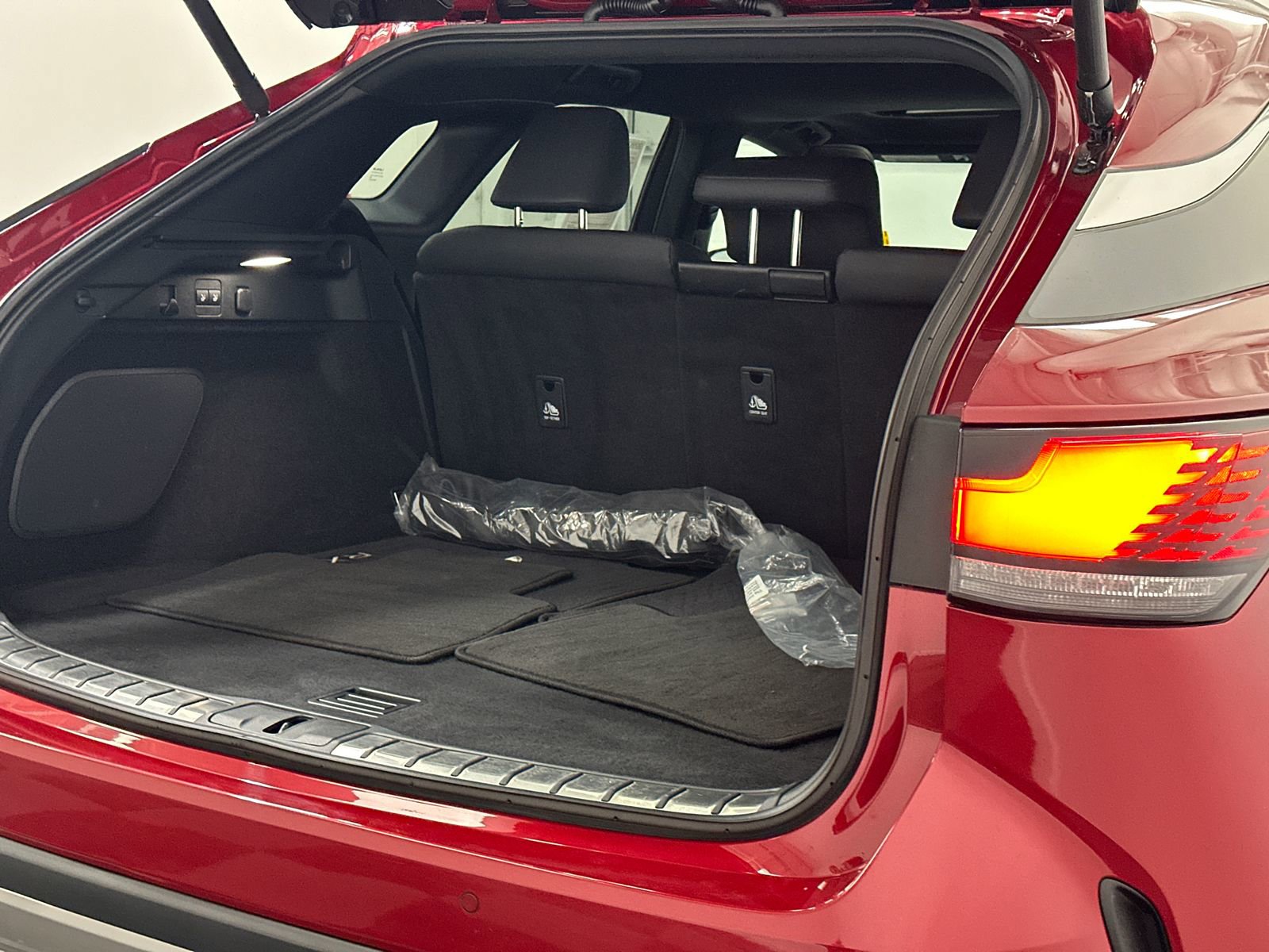 Used 2023 Lexus RX 350 Premium Plus w/ Cold Area Package image 8