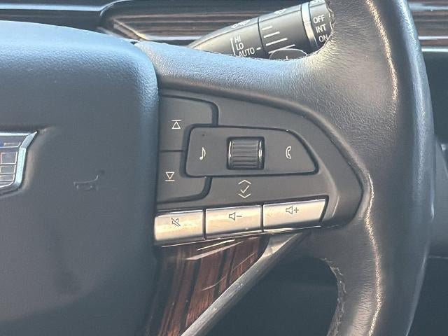 Used 2023 Cadillac Escalade Luxury RWD image 26